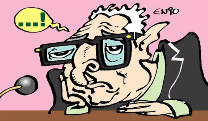 Imagem ilustrativa da imagem Confira os destaques da política nacional #CH15122020