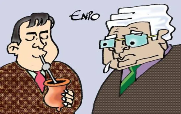 Imagem ilustrativa da imagem Confira os destaques da política nacional #CH16012021