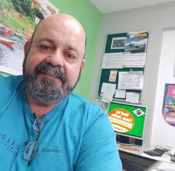 LUIZ ANTÔNIO JARDIM, empresário da Casas Jardim, movimenta o mercado alagoano neste final de ano com campanhas que aquecem o setor