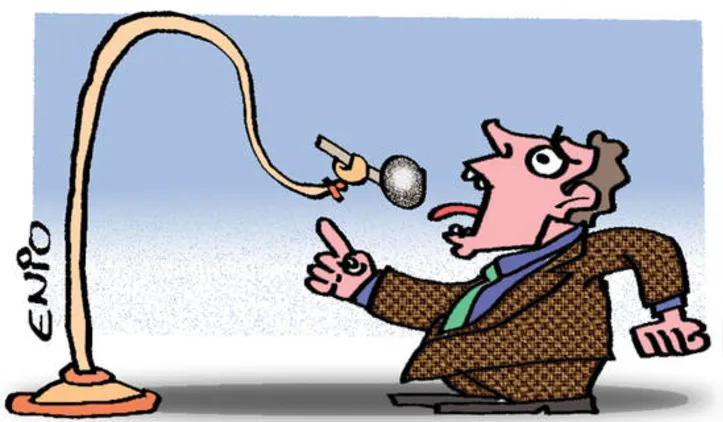 Imagem ilustrativa da imagem Confira os destaques da política nacional #CH17112020