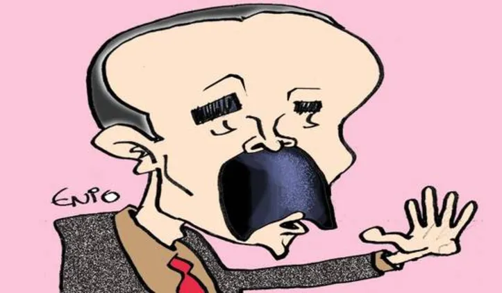Imagem ilustrativa da imagem Confira os destaques da política nacional #CH23122020