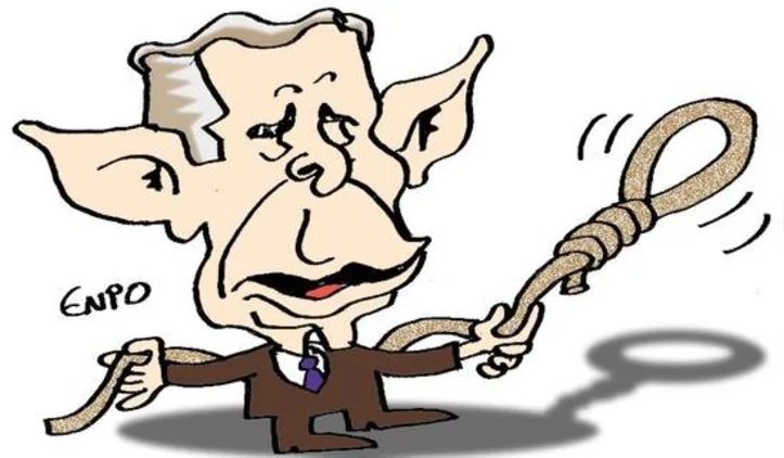 Imagem ilustrativa da imagem Confira os destaques da política nacional #CH24122020