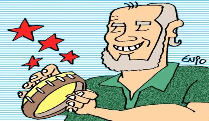 Imagem ilustrativa da imagem Confira os destaques da política nacional #CH25112020