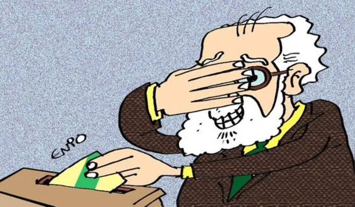Imagem ilustrativa da imagem Confira os destaques da política nacional #CH25122020