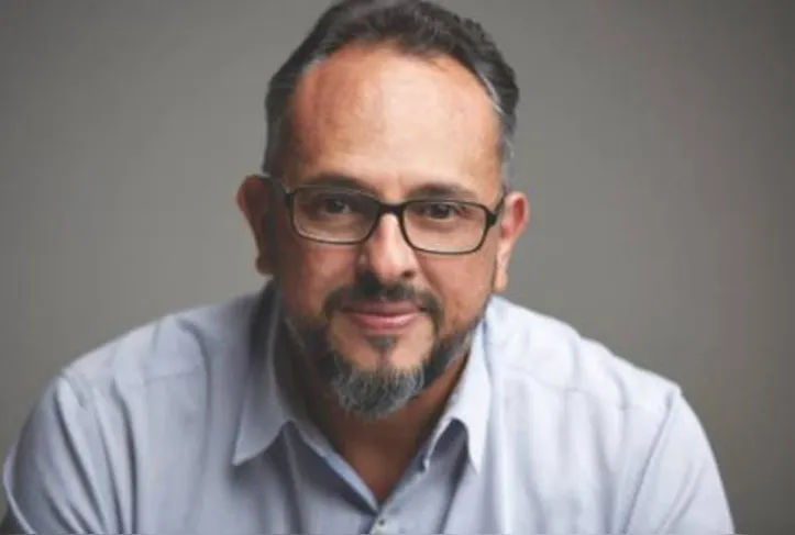 HERMANN FERNANDES, sócio-diretor da Chama Publicidade, otimista com o aquecimento do mercado neste final de ano