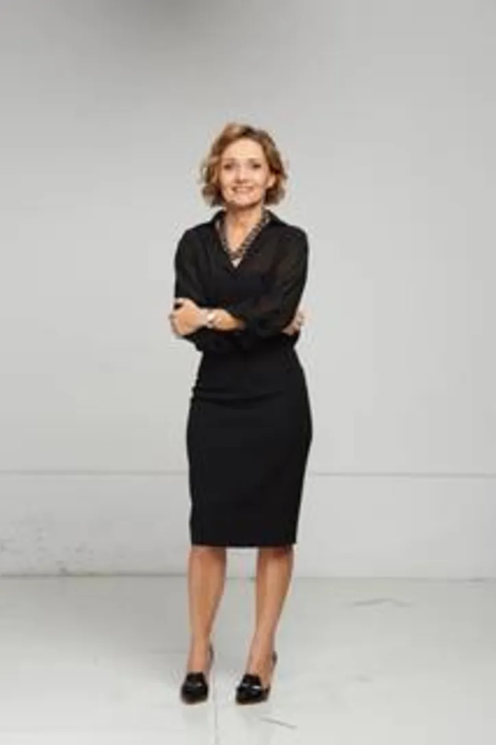 PATRICIA LAVÈNERE, publicitária e sócia-diretora da Artecetera, comemora as conquistas deste ano de 2020 e se prepara para novidades no próximo ano


