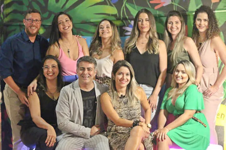 Imagem ilustrativa da imagem Confira os destaques do colunista nesta edição, 03/12/2020