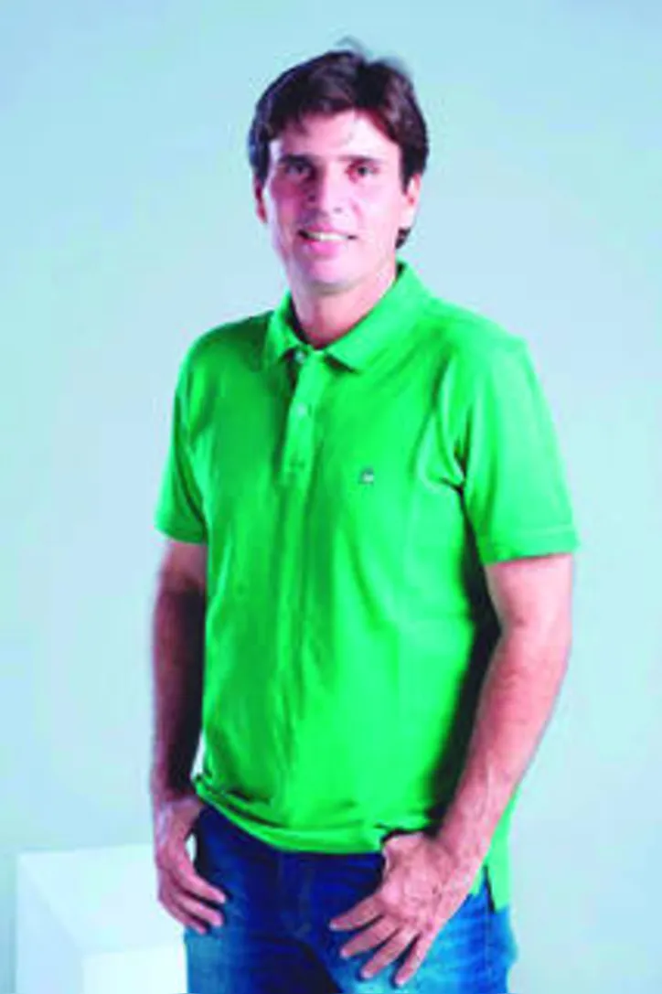 MARCIUS BELTRÃO brindou idade nova assumindo posto do alto escalão na prefeitura de Coruripe