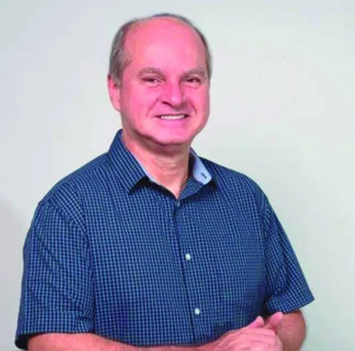 Querido por uma legião de amigos, ALAN BALBINO foi um dos aniversariantes mais celebrados da semana
