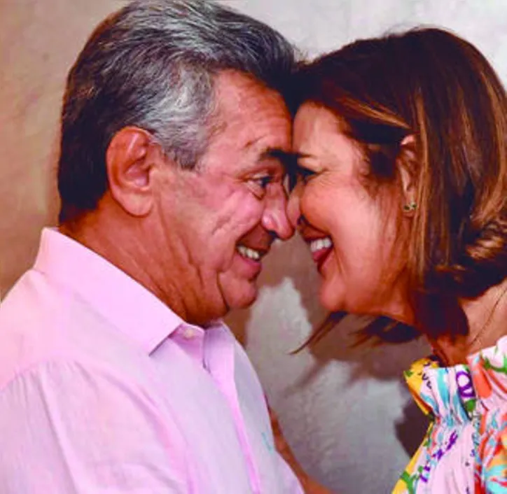 Em tempos de love again, ALZIR LIMA+IZABEL PINHEIRO brindam o reencontro de forma leve e solta