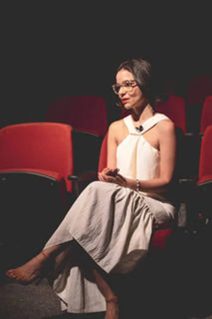 LILI MENEZES pilota, de 23 a 30 de novembro, a 5ª edição do Moda Imagem - este ano on-line, devido à pandemia