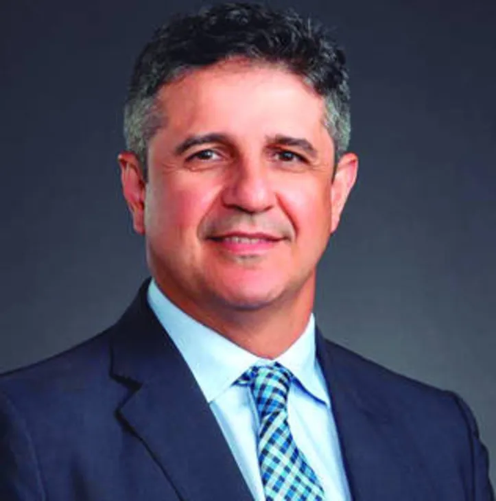SÉRGIO CANUTO, médico ortopedista, eleito novo presidente da Sociedade Brasileira de Cirurgia do Joelho e um dos responsáveis por colocar Alagoas no cenário nacional nesta área da medicina