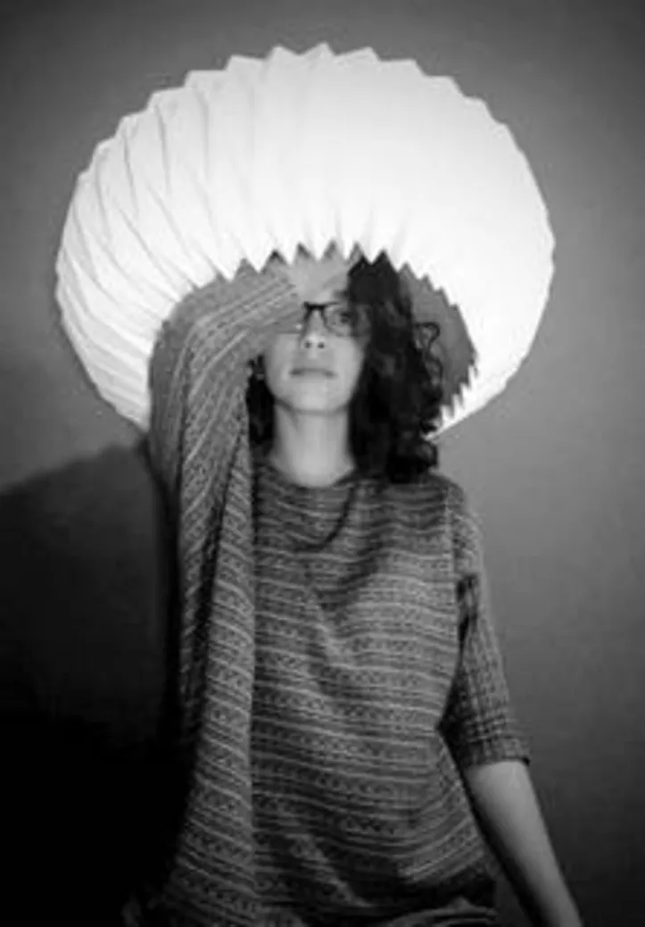 Rainha das dobraduras, MAÍSA CAVALCANTI vem consolidando a marca da Vinco Design