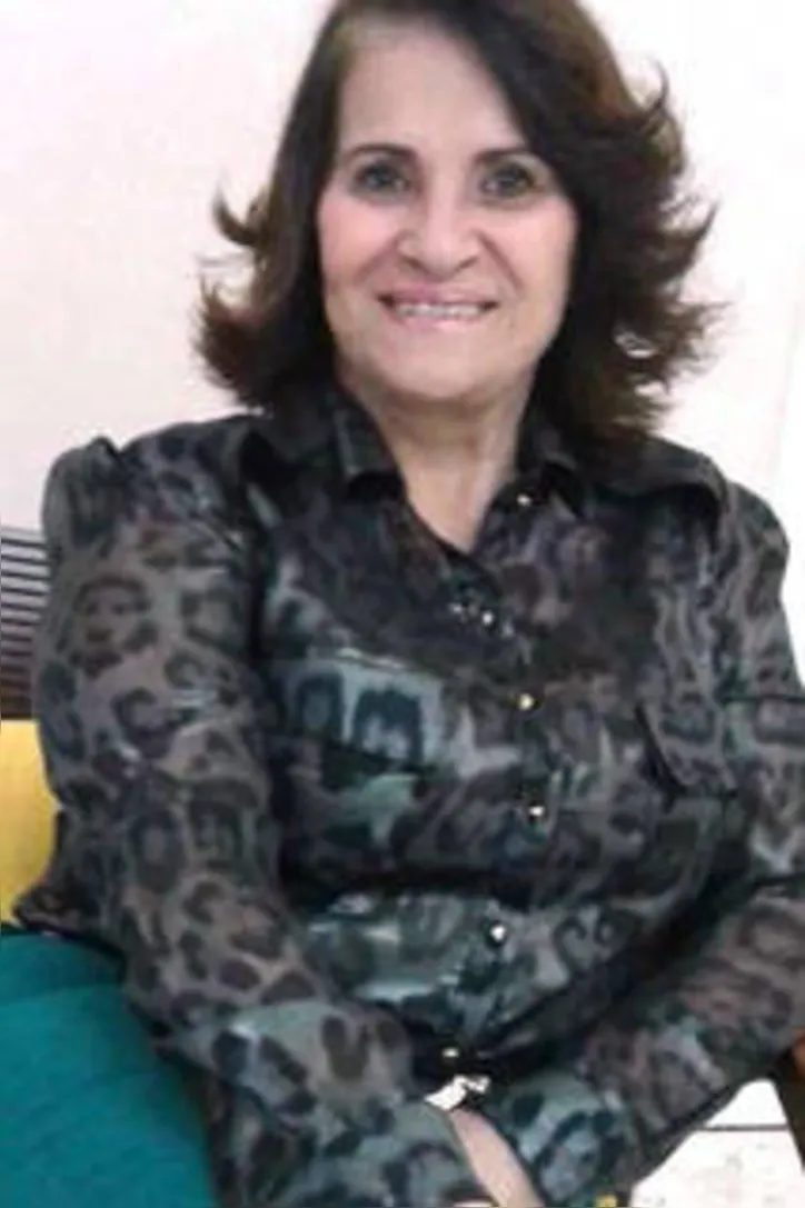 Dona de uma alegria de viver inconfundível, MARIA MARQUES DE ARAÚJO será a penedense mais lembrada de hoje - em virtude de idade nova