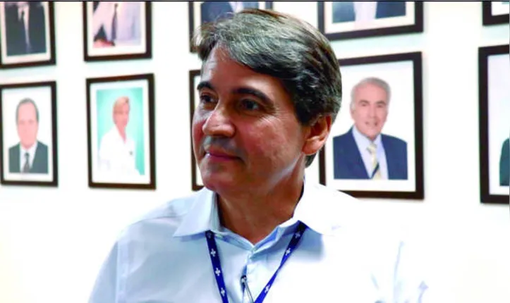 Domício Silva afirma que cenário positivo deve perdurar também em 2021