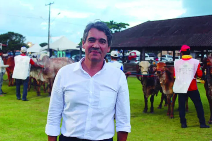 Domício Silva afirma que exposição continua forte e destaca que será a única de Alagoas realizada este ano