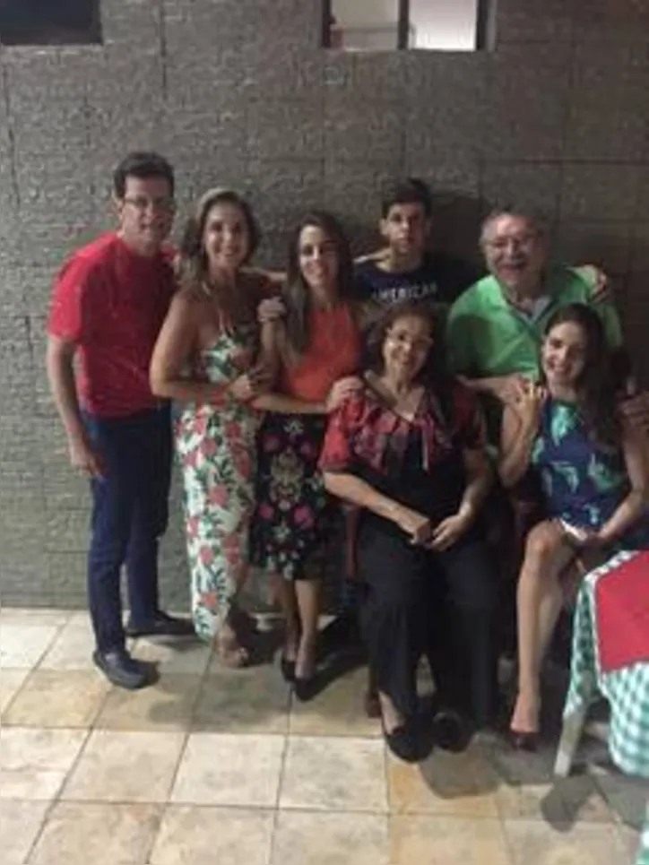 Imagem ilustrativa da imagem FAMÍLIAS ALAGOANAS MUDAM ROTINA DE NATAL DEVIDO À PANDEMIA