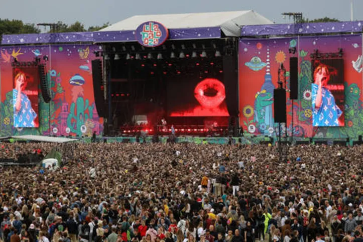 Ingressos do Lollapalooza 2020 valerão para a próxima edição do evento