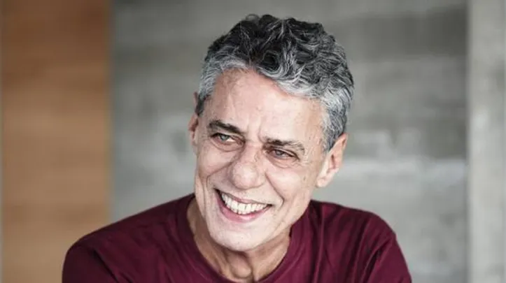 Chico Buarque foi indicado pelo romance “Essa Gente”; Lista final será divulgada no dia 5 de novembro