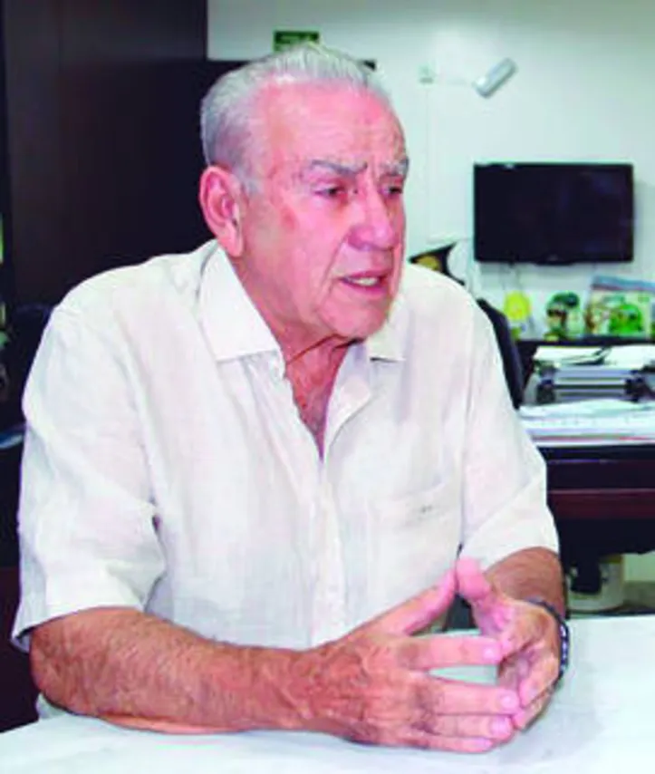 Álvaro Almeida destaca a união de forças para o crescimento do agro alagoano