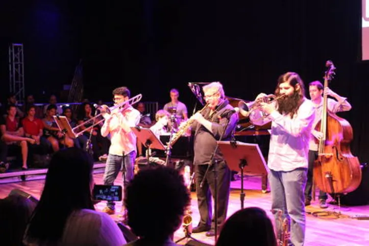 Um concerto com os selecionados está marcado para o dia 27 de novembro