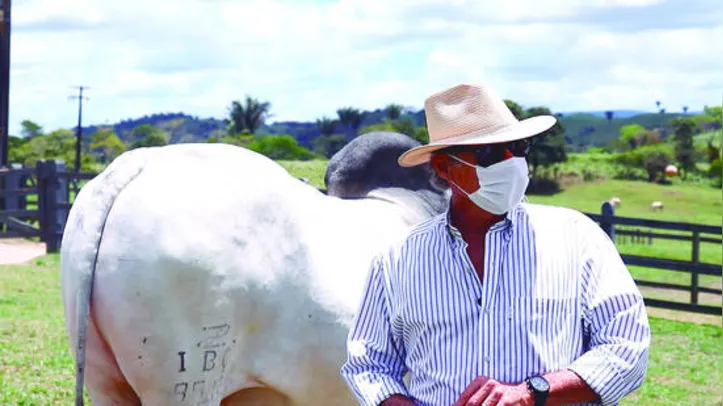 Celso Barros Correia destaca qualidade da carne alagoana