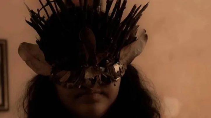 Imagem ilustrativa da imagem TERROR FEITO EM ALAGOAS