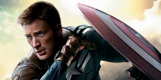 Chris Evans pode reviver Capitão América em nova produção da Marvel, diz site