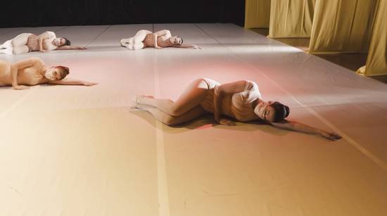 Produção mostra trabalho do grupo coordenado pela bailarina Selma Pimentel