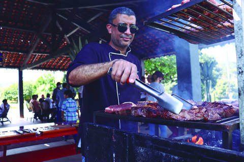 Roberto Silva lembra que carne alagoana não deixa a desejar em comparação a de outros estados
