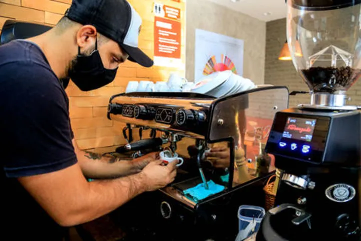 Preço do café não apresentou variável em cafeterias de Maceió