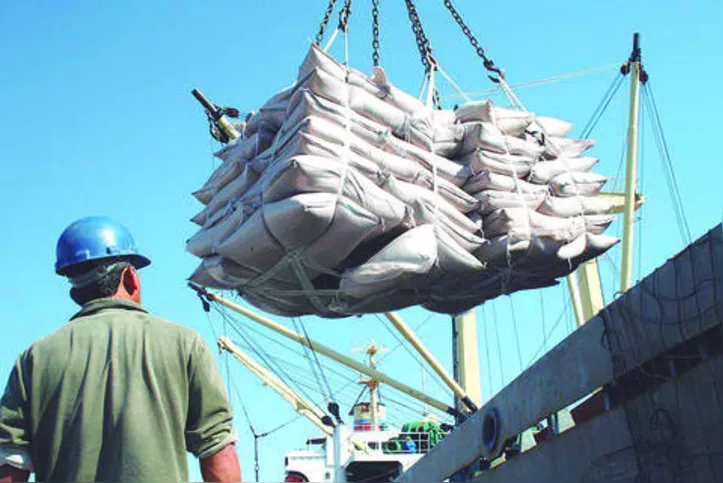 Setor registrou US$ 100,8 bilhões em exportações de produtos do agronegócio, crescimento de 18,2% no valor bruto da produção