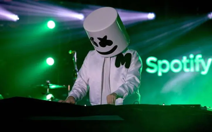 CEO do Spotify foi criticado após culpar artistas pela mecânica das remunerações
