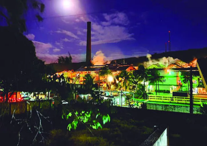 Em Pernambuco, usina da COAF também é um dos exemplos de sucesso do cooperativismo para reabertura de plantas industriais paradas