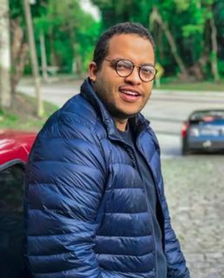 Arthur Bastos já fazia sucesso nas redes sociais, principalmente no TikTok