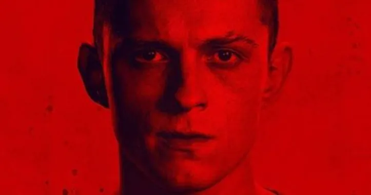 Filme é protagonizado por Tom Holland (Homem-Aranha)