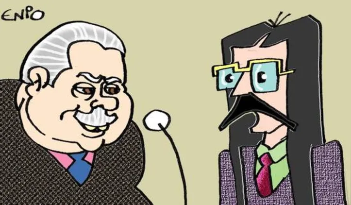 Imagem ilustrativa da imagem Confira os destaques da política nacional #CH03032021