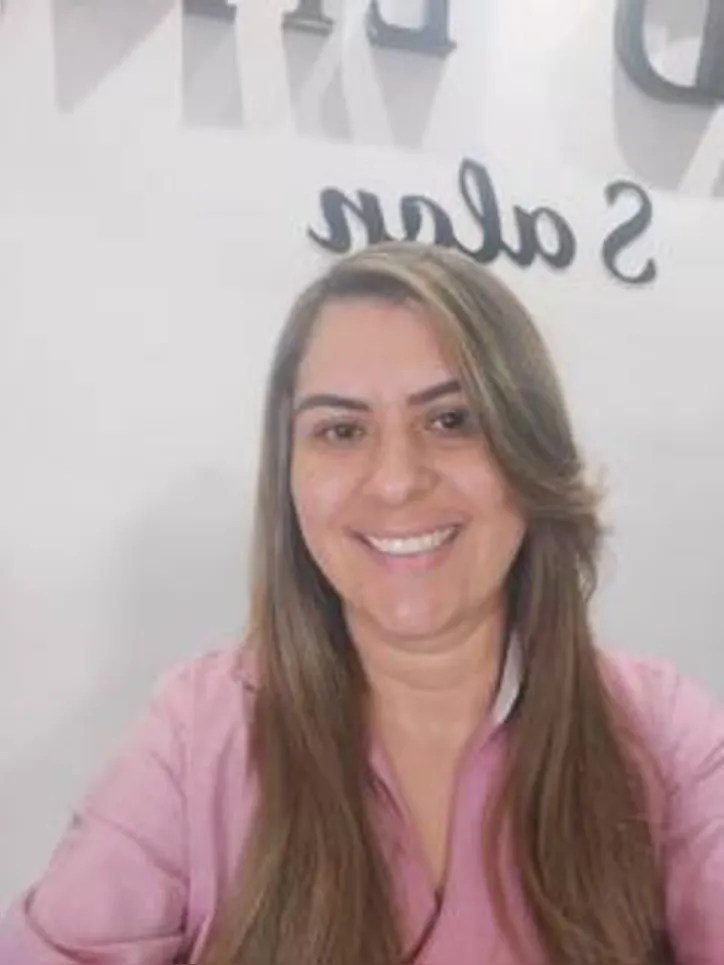 KILMA MARQUES, coordenadora de Comunicação e Publicidade do Grupo Coringa, responsável por trabalho importante que consolidou a marca como uma das preferidas dos consumidores