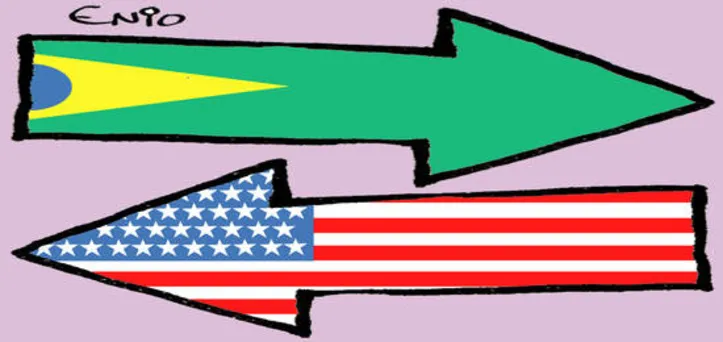 Imagem ilustrativa da imagem Confira os destaques da política nacional #CH04022021