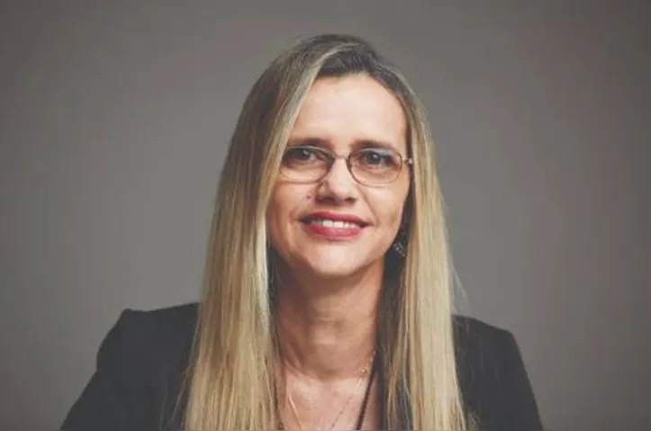 JOSI SOUZA, uma das mais experientes profissionais do mercado publicitário alagoano, com trabalho reconhecido na Chama Publicidade