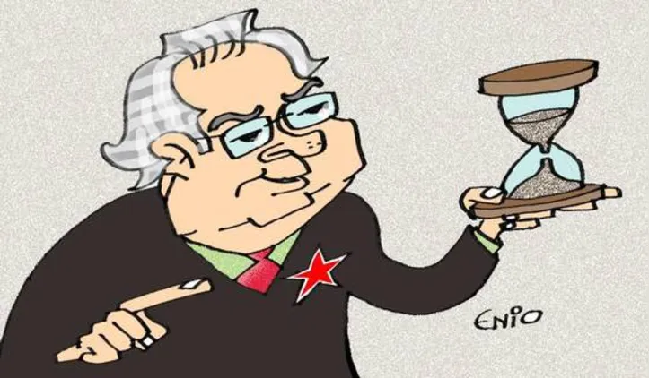 Imagem ilustrativa da imagem Confira os destaques da política nacional #CH10032021