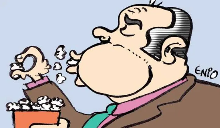 Imagem ilustrativa da imagem Confira os destaques da política nacional #CH12022021