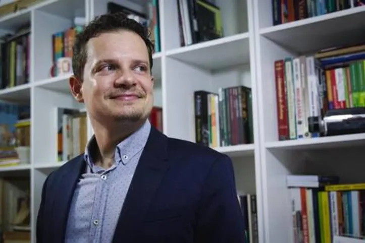 FELIPE GUIMARÃES, ex-gerente de Marketing da Algás, assume novo desafio com a Gerência de Comunicação em Alagoas da BRK Ambiental, o maior grupo privado de saneamento do Brasil