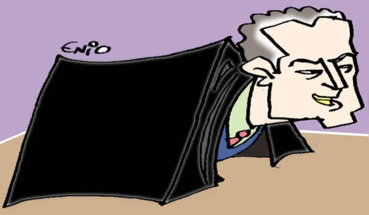 Imagem ilustrativa da imagem Confira os destaques da política nacional #CH18022021