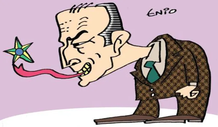 Imagem ilustrativa da imagem Confira os destaques da política nacional #CH23022021