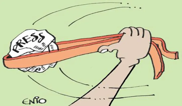 Imagem ilustrativa da imagem Confira os destaques da política nacional #CH25032021