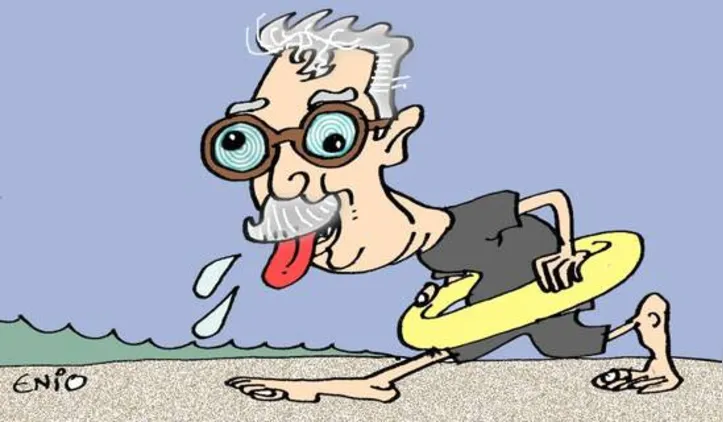 Imagem ilustrativa da imagem Confira os destaques da política nacional #CH26022021