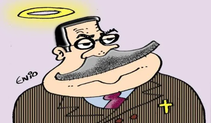 Imagem ilustrativa da imagem Confira os destaques da política nacional #CH27022021