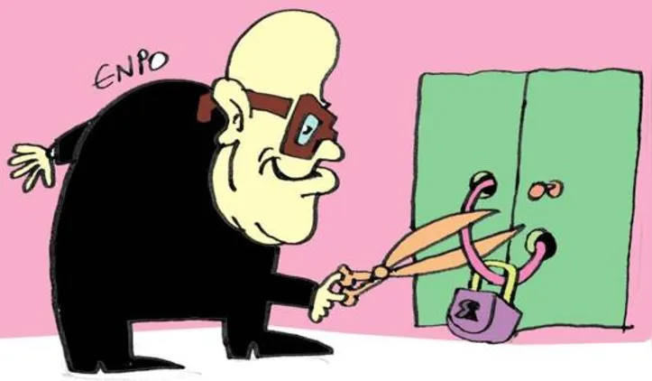 Imagem ilustrativa da imagem Confira os destaques da política nacional #CH31032021