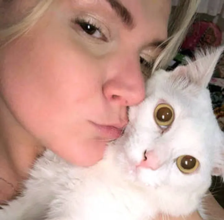 Petlover assumida, PATRÍCIA ROCHA será uma das aniversariantes mais celebradas do dia